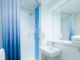 Travelodge Manchester Piccadilly