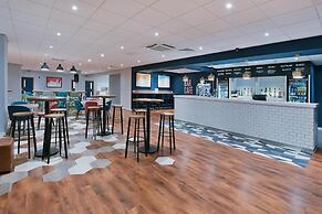Travelodge Manchester Piccadilly