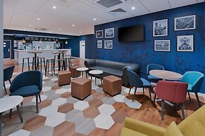 Travelodge Manchester Piccadilly