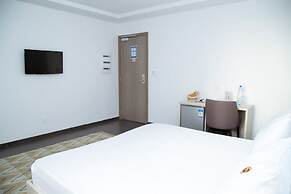 Le Ndiambour Hôtel et Résidence