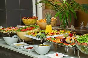 Le Ndiambour Hôtel et Résidence