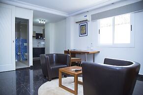 Le Ndiambour Hôtel et Résidence