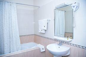 Le Ndiambour Hôtel et Résidence