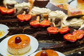 Le Ndiambour Hôtel et Résidence