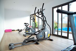 Le Ndiambour Hôtel et Résidence