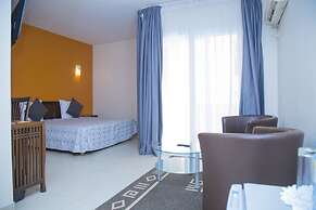 Le Ndiambour Hôtel et Résidence