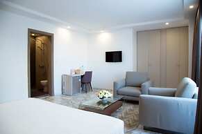 Le Ndiambour Hôtel et Résidence