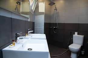 Le Ndiambour Hôtel et Résidence