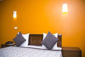 Le Ndiambour Hôtel et Résidence