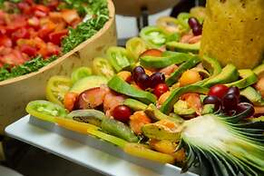 Le Ndiambour Hôtel et Résidence