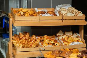 Le Ndiambour Hôtel et Résidence