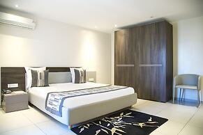 Le Ndiambour Hôtel et Résidence