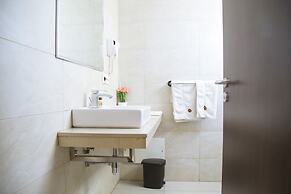 Le Ndiambour Hôtel et Résidence