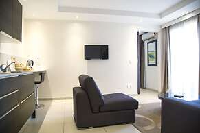 Le Ndiambour Hôtel et Résidence