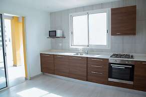 Le Ndiambour Hôtel et Résidence