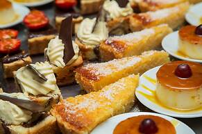 Le Ndiambour Hôtel et Résidence