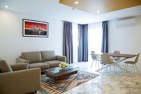 Le Ndiambour Hôtel et Résidence