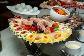 Le Ndiambour Hôtel et Résidence