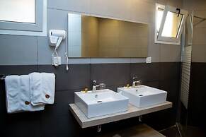 Le Ndiambour Hôtel et Résidence