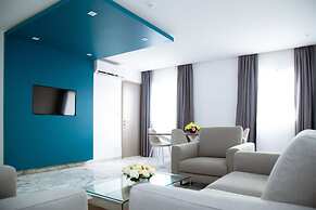 Le Ndiambour Hôtel et Résidence