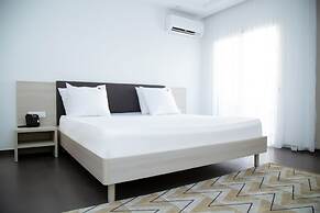 Le Ndiambour Hôtel et Résidence