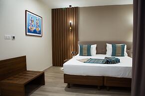 Le Ndiambour Hôtel et Résidence