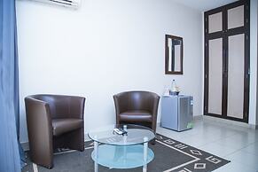 Le Ndiambour Hôtel et Résidence