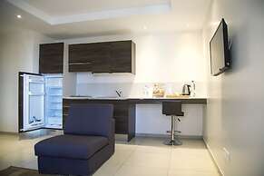 Le Ndiambour Hôtel et Résidence