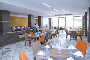 Le Ndiambour Hôtel et Résidence