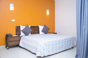 Le Ndiambour Hôtel et Résidence