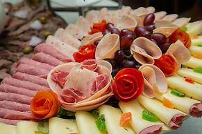 Le Ndiambour Hôtel et Résidence