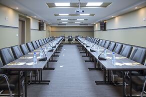 Le Ndiambour Hôtel et Résidence