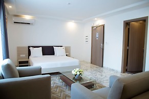 Le Ndiambour Hôtel et Résidence