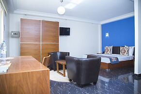 Le Ndiambour Hôtel et Résidence