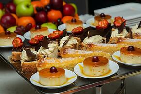 Le Ndiambour Hôtel et Résidence