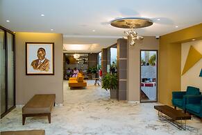 Le Ndiambour Hôtel et Résidence