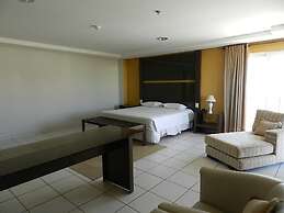 Hits Pantanal Hotel