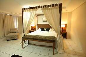 Hits Pantanal Hotel
