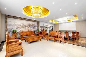 Ramada Linyi North