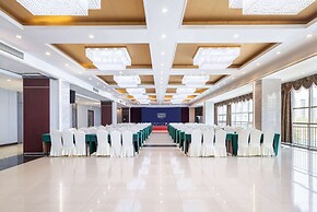 Ramada Linyi North
