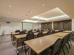ibis Lanzhou Dongfanghong Plaza Hotel