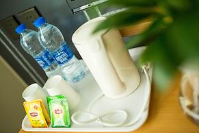 ibis Lanzhou Dongfanghong Plaza Hotel