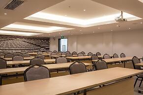 ibis Lanzhou Dongfanghong Plaza Hotel