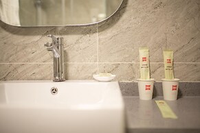 ibis Lanzhou Dongfanghong Plaza Hotel