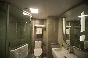 ibis Lanzhou Dongfanghong Plaza Hotel