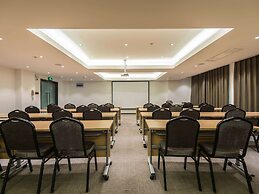 ibis Lanzhou Dongfanghong Plaza Hotel