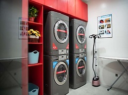 ibis Lanzhou Dongfanghong Plaza Hotel