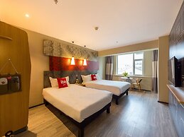 ibis Lanzhou Dongfanghong Plaza Hotel