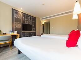 ibis Lanzhou Dongfanghong Plaza Hotel