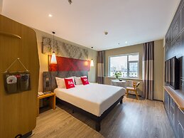 ibis Lanzhou Dongfanghong Plaza Hotel